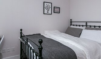 GoNative Downtown Apartment Yu Garden