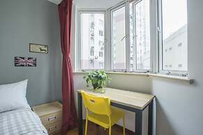 GoNative Downtown Apartment Yu Garden