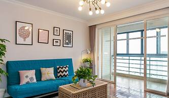 GoNative Downtown Apartment Yu Garden