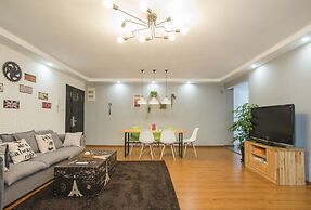 GoNative Downtown Apartment Yu Garden