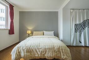 GoNative Downtown Apartment Yu Garden