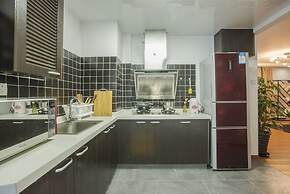 GoNative Downtown Apartment Yu Garden