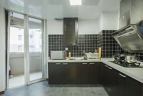 GoNative Downtown Apartment Yu Garden