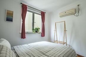 GoNative Downtown Apartment Yu Garden