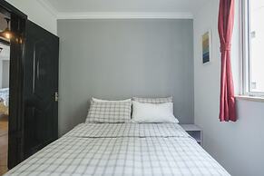 GoNative Downtown Apartment Yu Garden