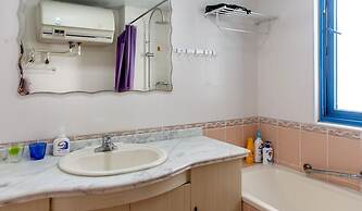 GoNative Downtown Apartment Yu Garden