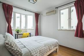 GoNative Downtown Apartment Yu Garden