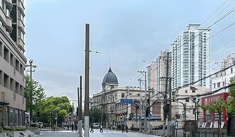 GoNative Downtown Apartment Yu Garden