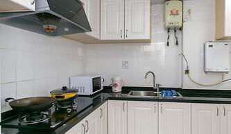 GoNative Downtown Apartment Yu Garden