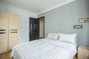 GoNative Downtown Apartment Yu Garden