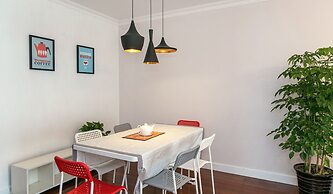 GoNative Downtown Apartment Yu Garden