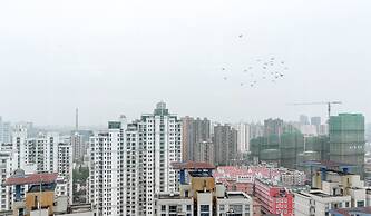 GoNative Downtown Apartment Yu Garden