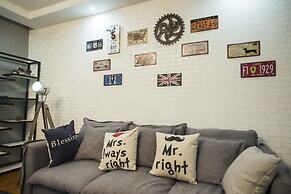 GoNative Downtown Apartment Yu Garden