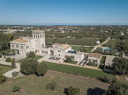 Villa Torre Bianca by Emily Hotels