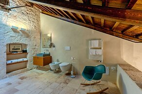 Villa Torre Bianca by Emily Hotels
