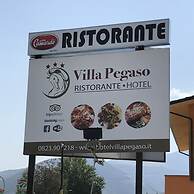 Hotel Ristorante Villa Pegaso