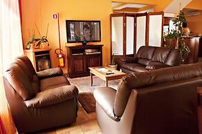 Hotel Ristorante Villa Pegaso