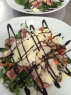 Hotel Ristorante Villa Pegaso