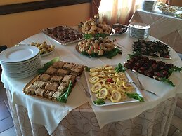 Hotel Ristorante Villa Pegaso