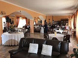 Hotel Ristorante Villa Pegaso
