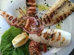 Hotel Ristorante Villa Pegaso
