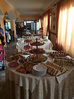 Hotel Ristorante Villa Pegaso