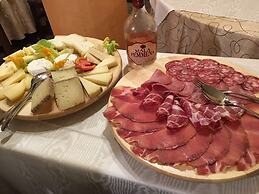 Hotel Ristorante Villa Pegaso