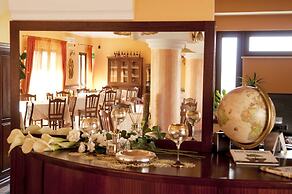 Hotel Ristorante Villa Pegaso