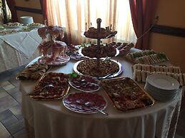 Hotel Ristorante Villa Pegaso