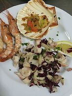 Hotel Ristorante Villa Pegaso