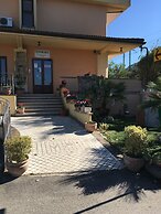 Hotel Ristorante Villa Pegaso