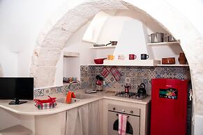 Trulli Donna Isabella