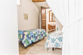 Trulli Donna Isabella
