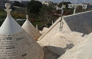 Trulli Donna Isabella