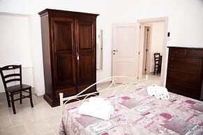 Trulli Donna Isabella