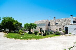 Trulli Donna Isabella
