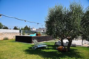 Trulli Donna Isabella