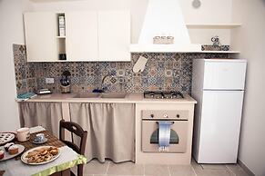 Trulli Donna Isabella