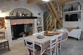 Trulli Donna Isabella