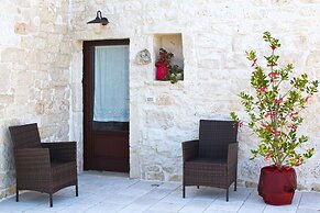 Trulli Donna Isabella