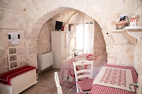 Trulli Donna Isabella