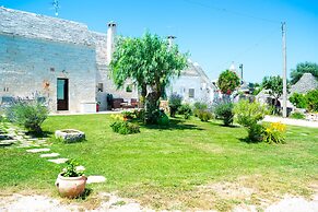 Trulli Donna Isabella