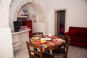 Trulli Donna Isabella