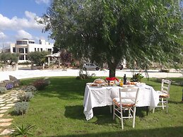 Trulli Donna Isabella