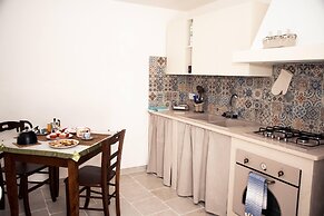 Trulli Donna Isabella
