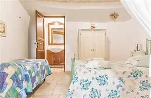 Trulli Donna Isabella