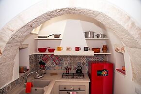 Trulli Donna Isabella