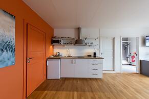 Dolmsundet Hotell Hitra