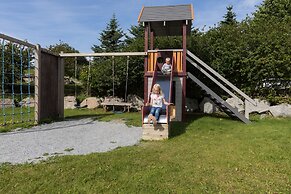 Dolmsundet Hotell Hitra