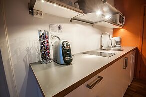 Dolmsundet Hotell Hitra